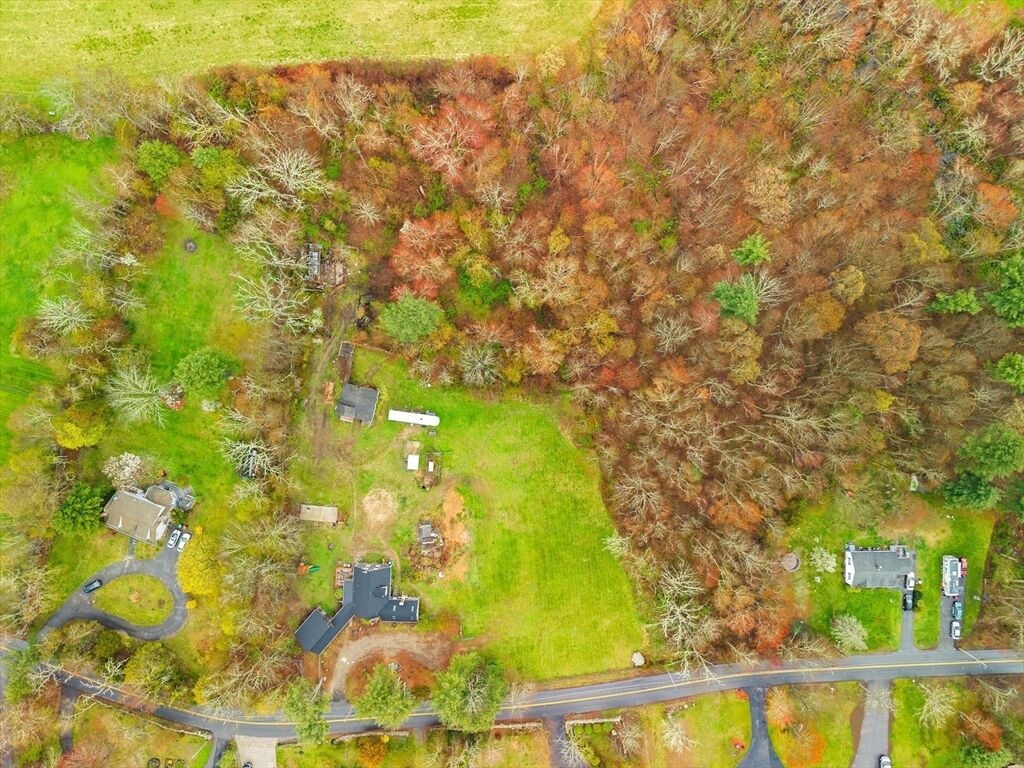 Property Photo: 0 Locust MA 02780