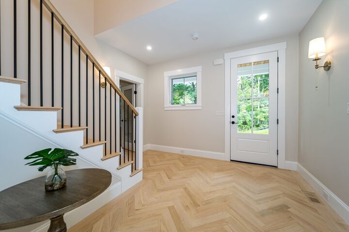 Property Photo: 19 Morrill Dr MA 01778