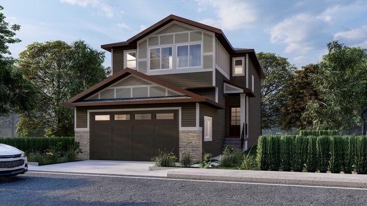 16 Appaloosa Crescent — photo 1