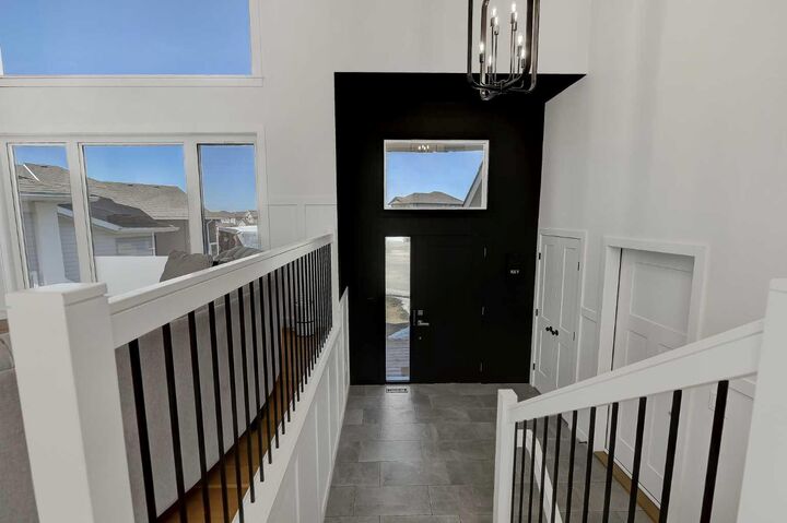 Property Photo: 10509 152B Avenue AB T8X 0M7