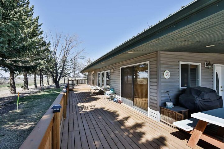 Property Photo: 214062 Twp Rd95 AB T1J 5R5
