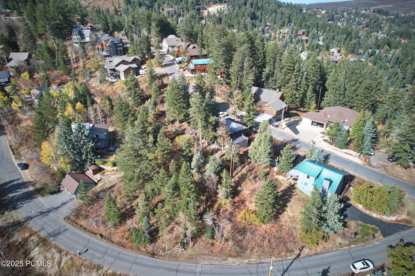 Property Photo:  290 St Moritz Strasse 20  UT 84098 
