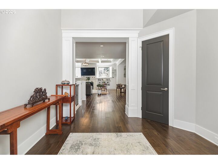 Property Photo:  13912 Goodall Rd  OR 97034 