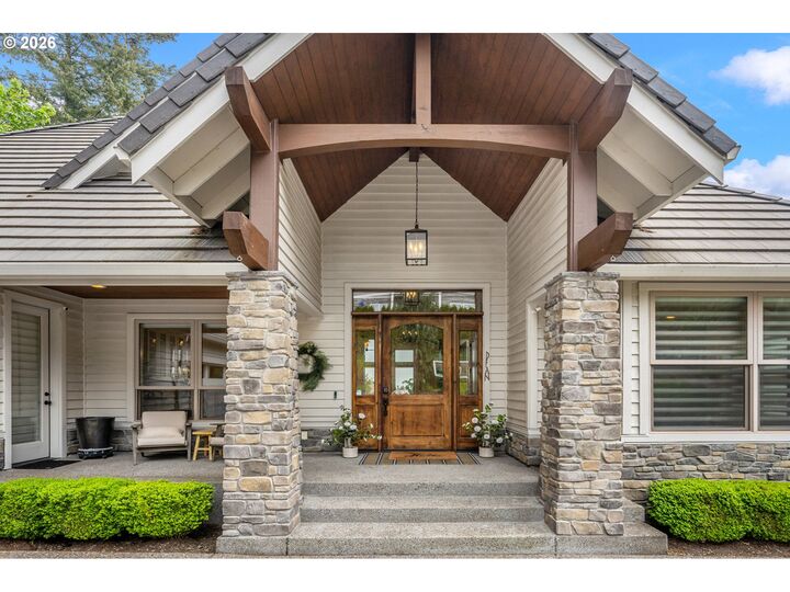 Property Photo:  2605 Lorinda Ln  OR 97068 