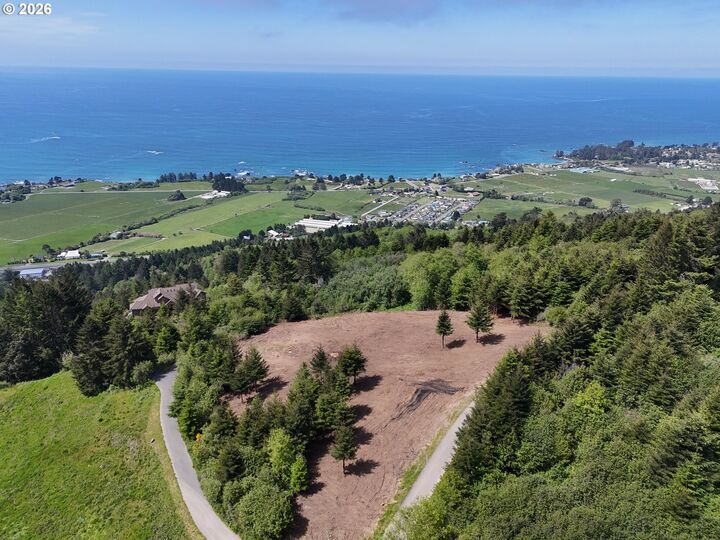Property Photo:  McVay Creek Rd Tl310  OR 97415 