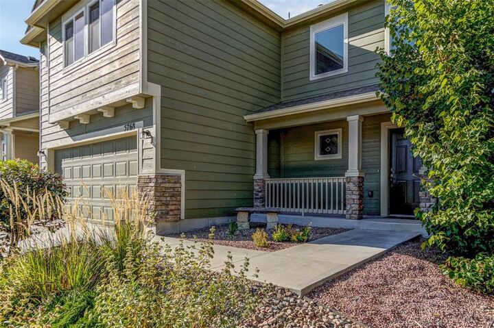Property Photo:  5768 Badenoch Terrace  CO 80923 