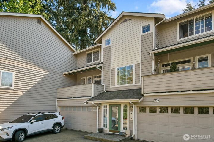 Property Photo:  14714  53rd Avenue W 104  WA 98026 