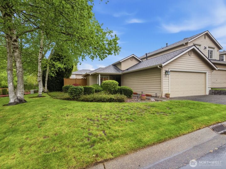 Property Photo: 1430 W Casino Road 241 WA 98204