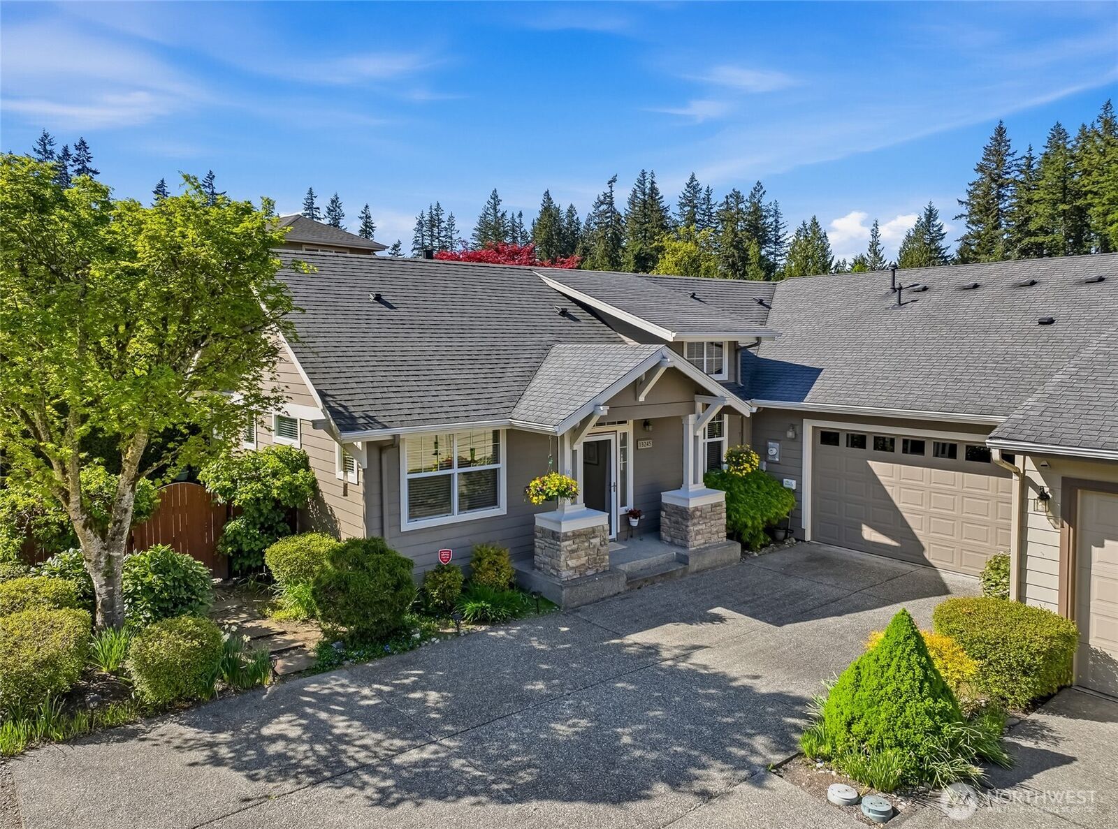 Property Photo:  13245  230th Place NE  WA 98053 