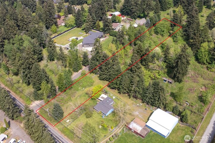Property Photo:  0 Xxx  166th Street E  WA 98391 