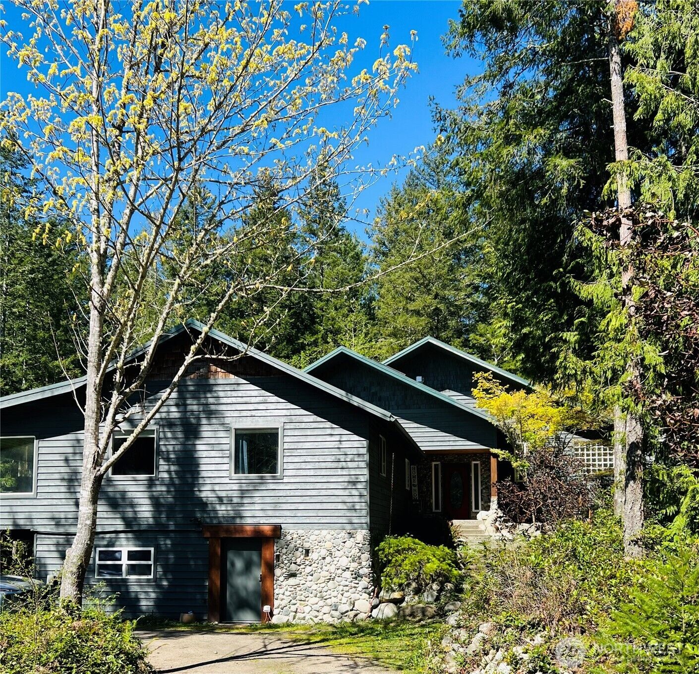 Property Photo:  533  Blyn Springs Road  WA 93832 