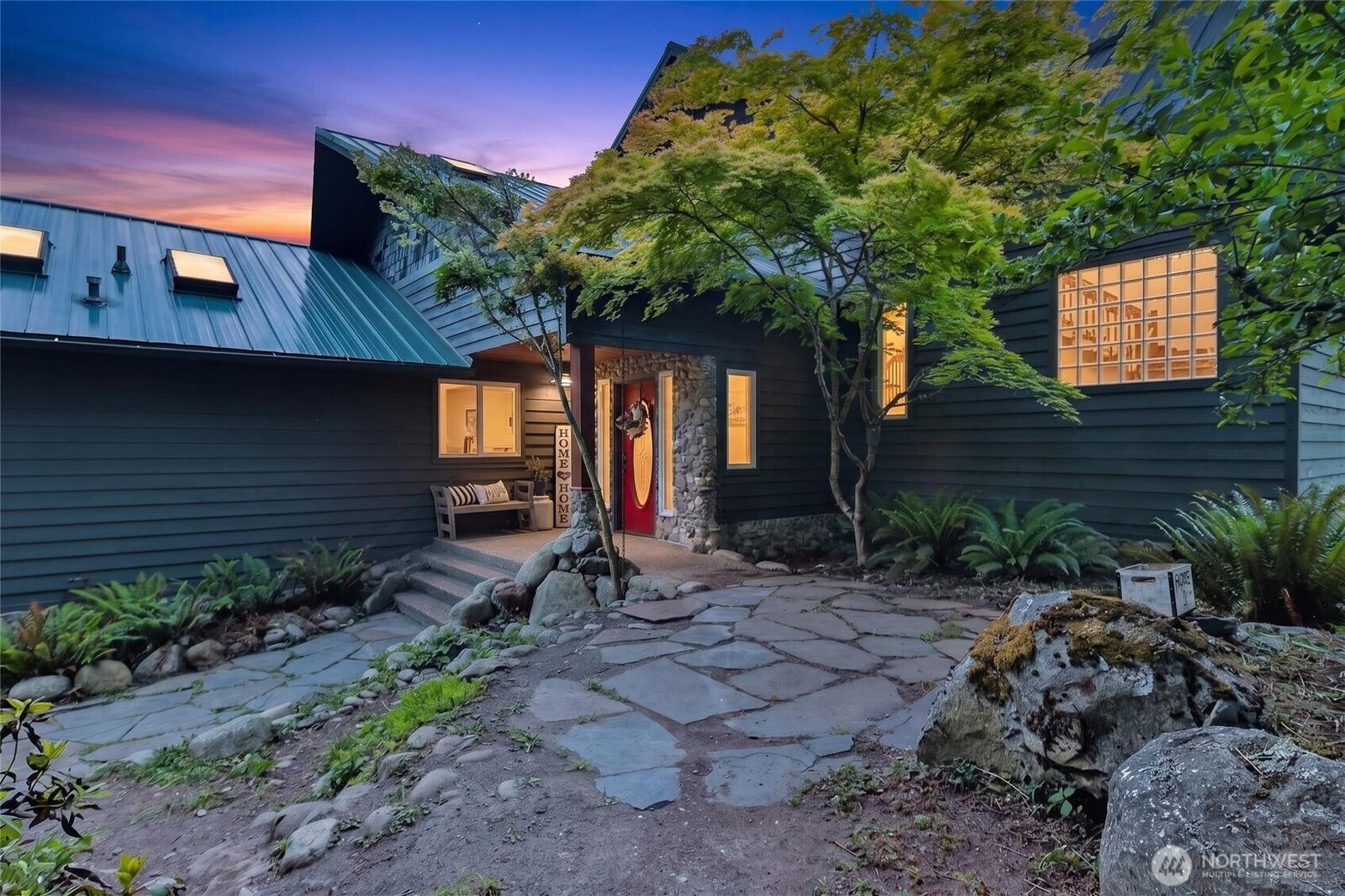 Property Photo: 533 Blyn Springs Road WA 93832
