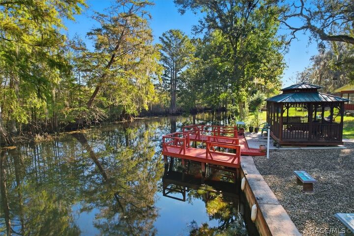 Property Photo:  11641 E Salmon Drive  FL 34436 