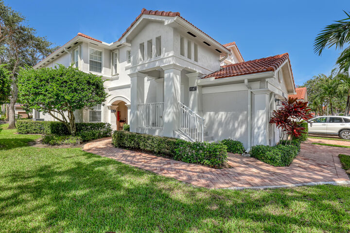 Property Photo: 2149 Wingate Bend FL 33414