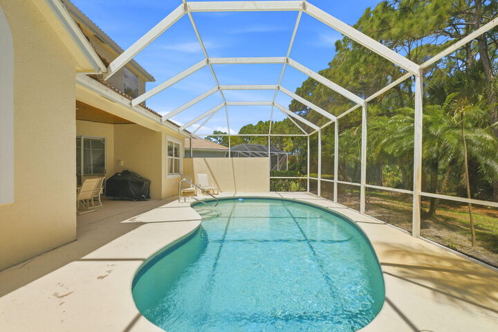 Property Photo: 6483 SE Wild Olive Lane FL 34997