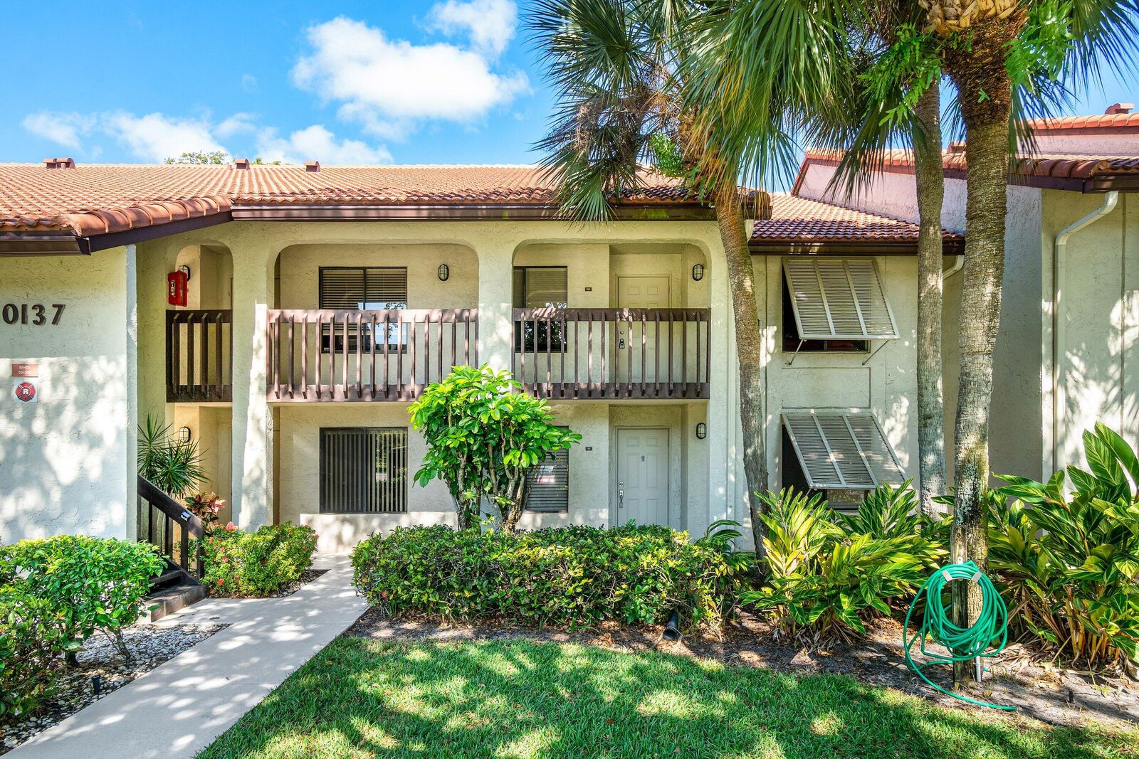 Property Photo:  10137 Mangrove Drive 203  FL 33437 