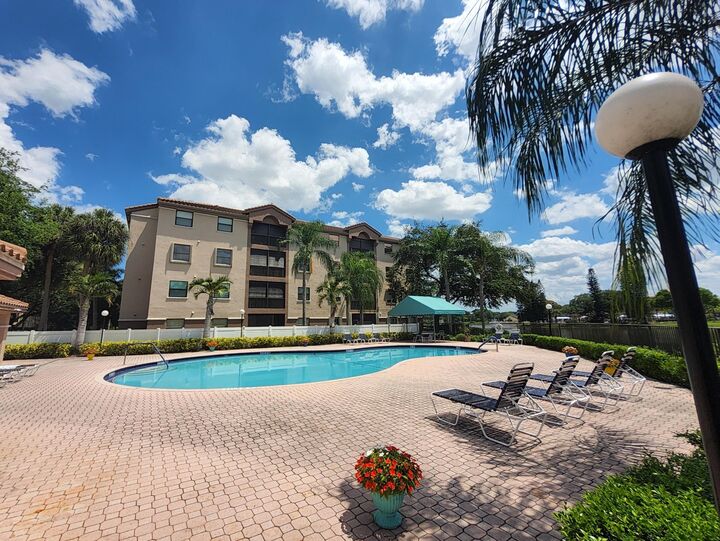 Property Photo:  4300 NW 30th Street 147  FL 33066 