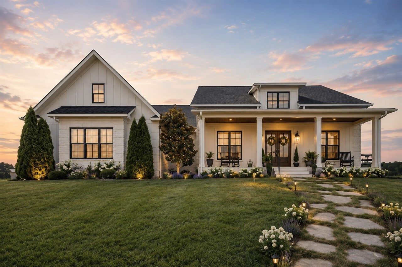 Property Photo:  8691 Drakes Boulevard  KY 42122 