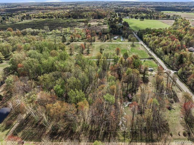 Property Photo:  #0102 V/L Natures Trail Road  MI 48768 
