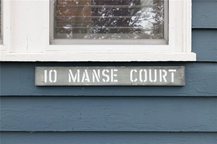 Property Photo:  10 Manse Court  RI 02888 
