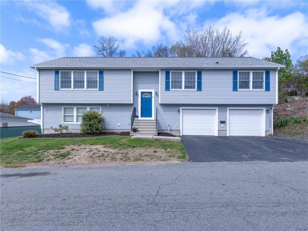 Property Photo:  42 Brookside Avenue  RI 02911 