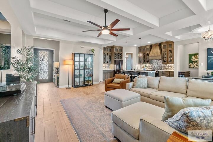 Property Photo:  94 Torrey Pines  TX 78578 