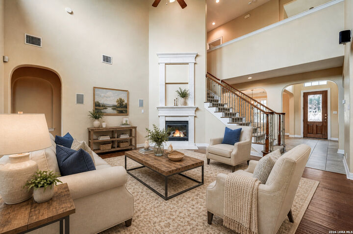 Property Photo:  18807 Salado Cyn  TX 78258 