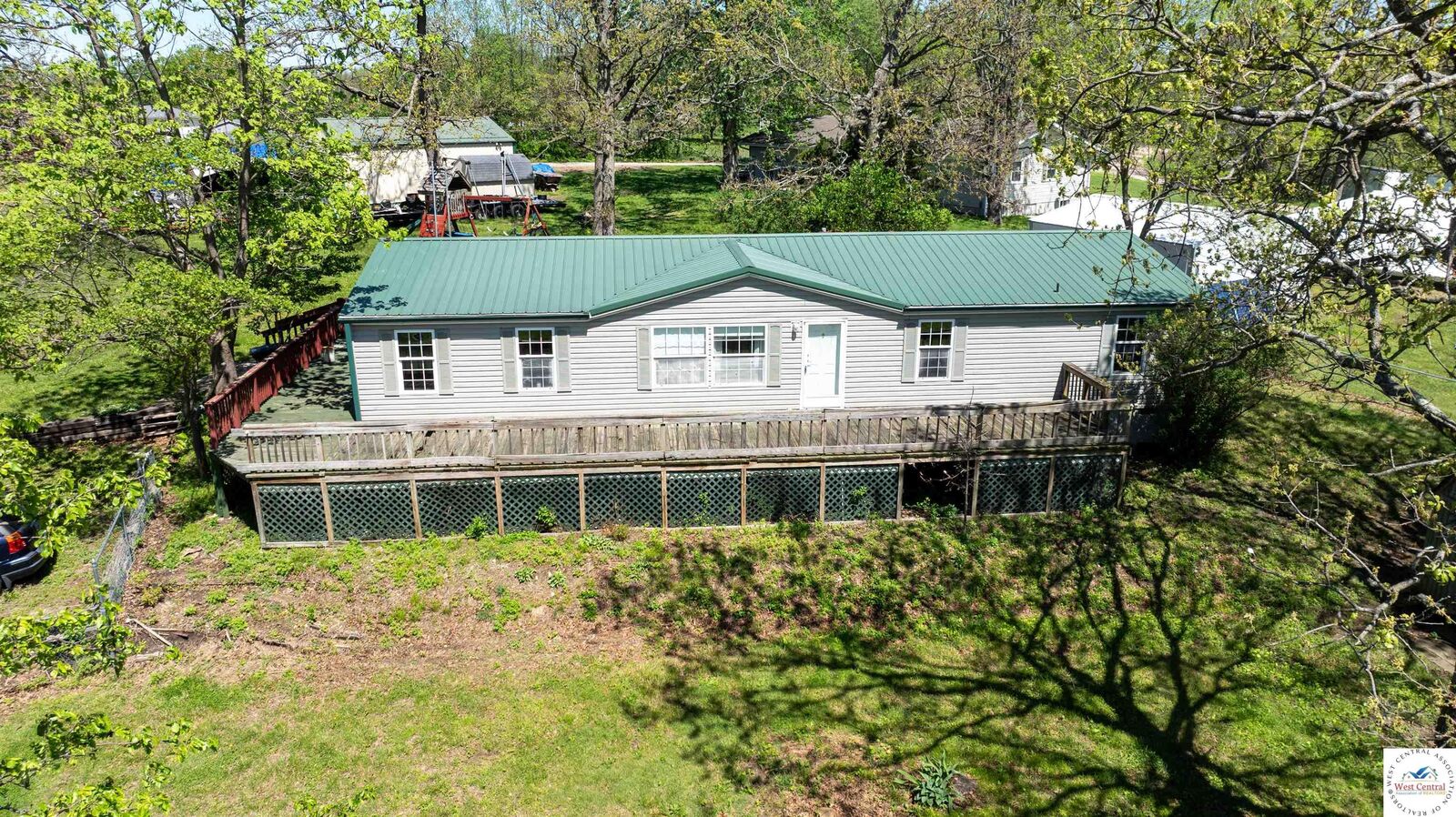 Property Photo:  852 Putnam  MO 65301 
