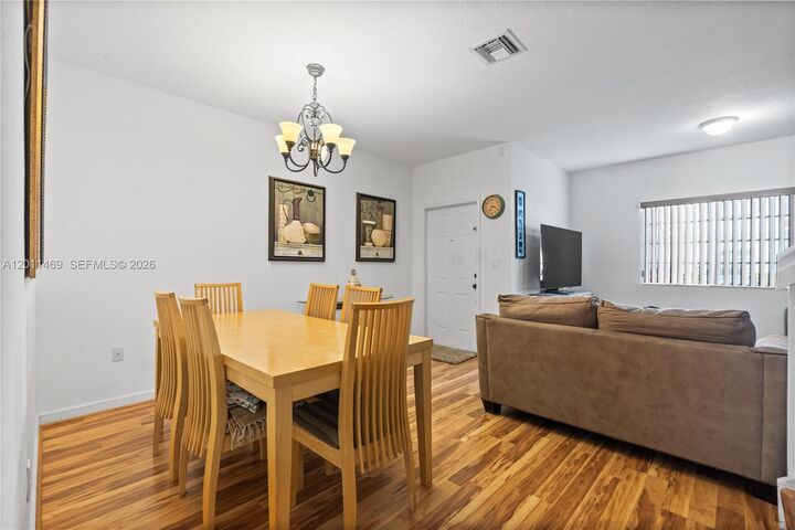 Property Photo:  8430 SW 150th Ave 2  FL 33193 