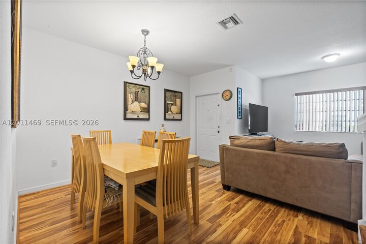 Property Photo:  8430 SW 150th Ave 2  FL 33193 