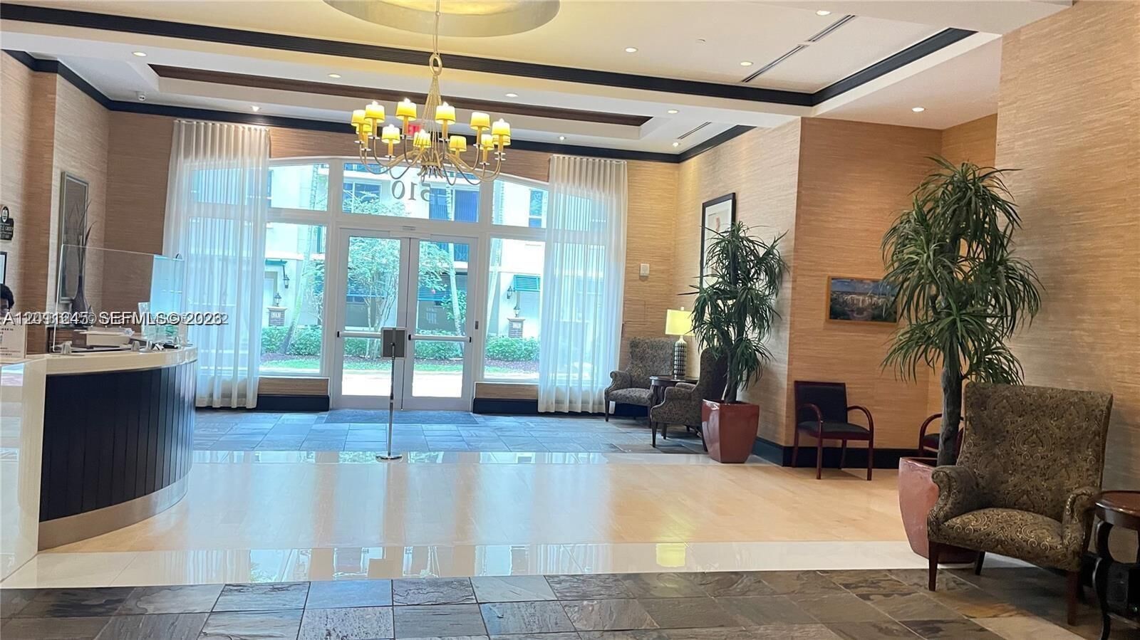 Property Photo:  510 NW 84th Ave 345  FL 33324 