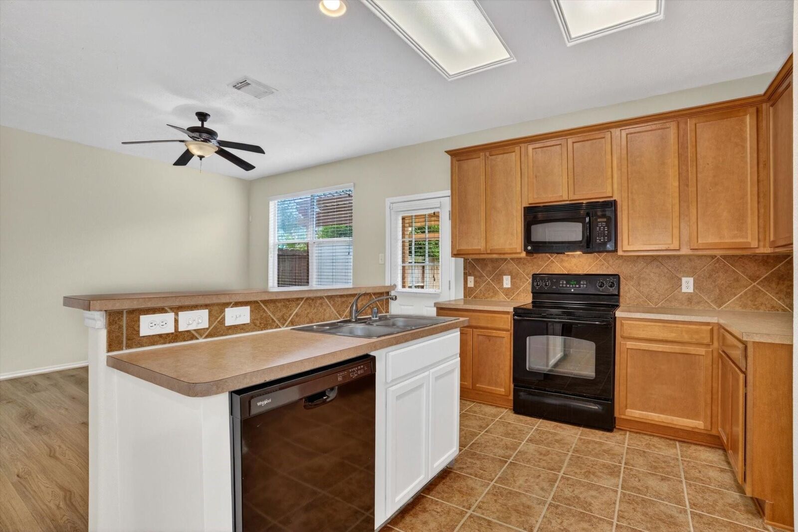 Property Photo:  14410 Birch Knoll Ln.  TX 77047 