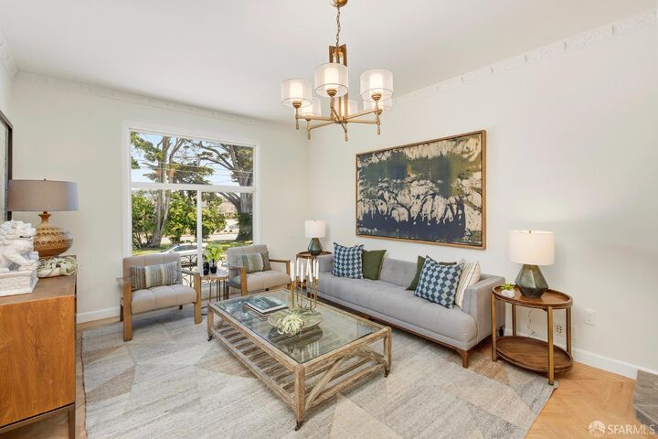 Property Photo:  2771 37th Avenue  CA 94116 
