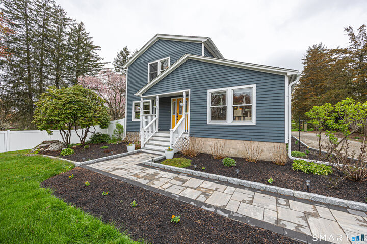Property Photo:  148 Cross Hill Road  CT 06468 