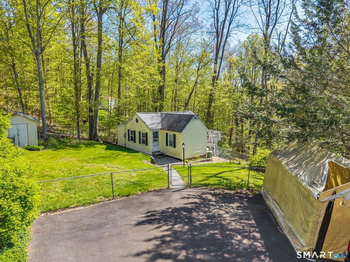 Property Photo:  93 Torrington Avenue  CT 06019 