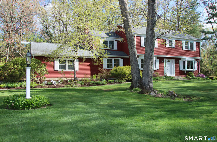 Property Photo:  34 Hitchcock Lane  CT 06001 