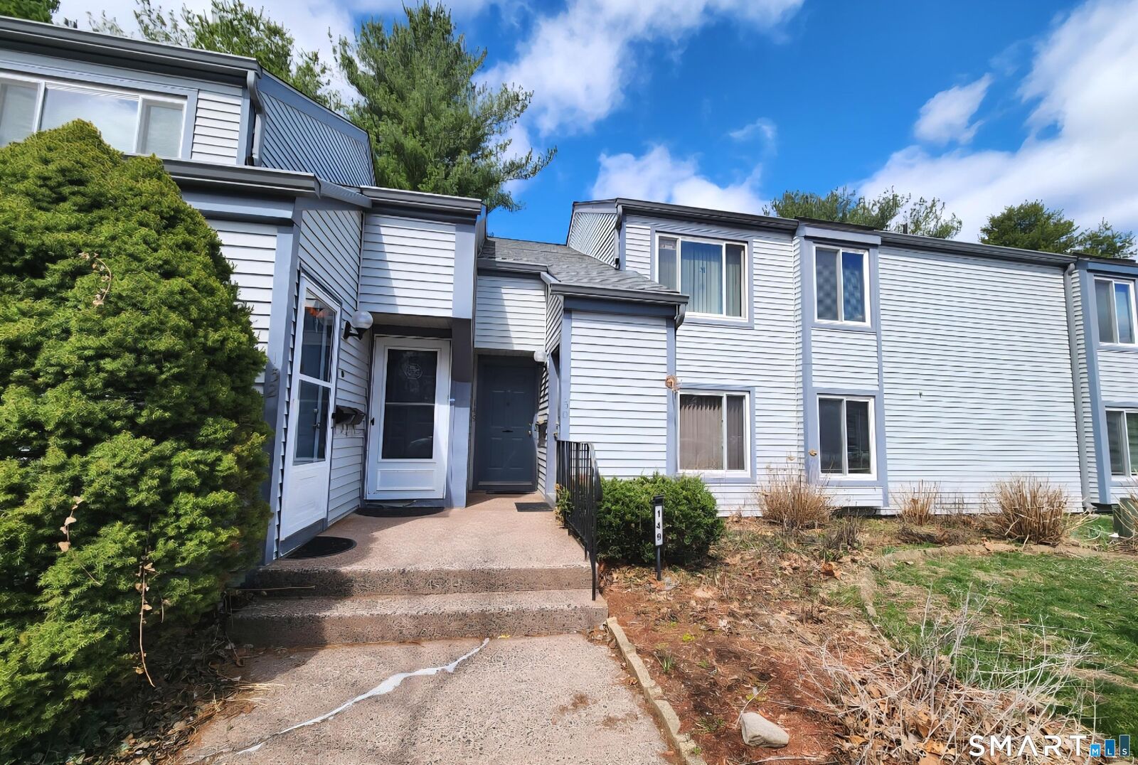 Property Photo:  149 Candlewood Drive 149  CT 06074 