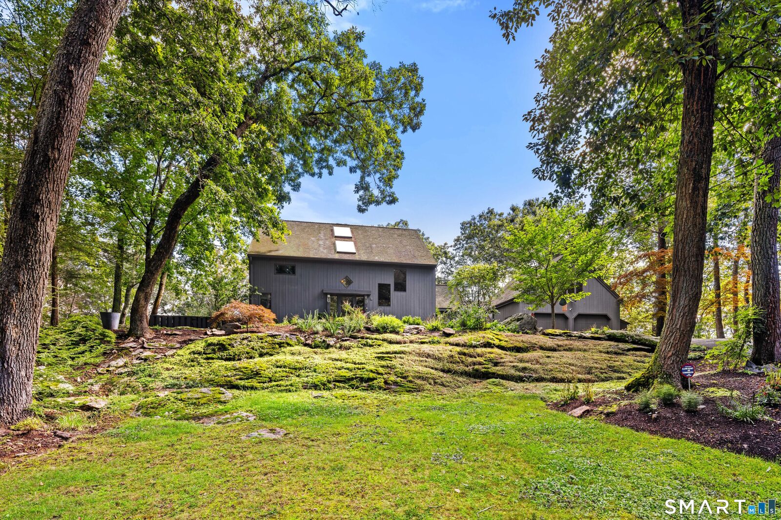 Property Photo:  129 Davis Hill Road  CT 06883 