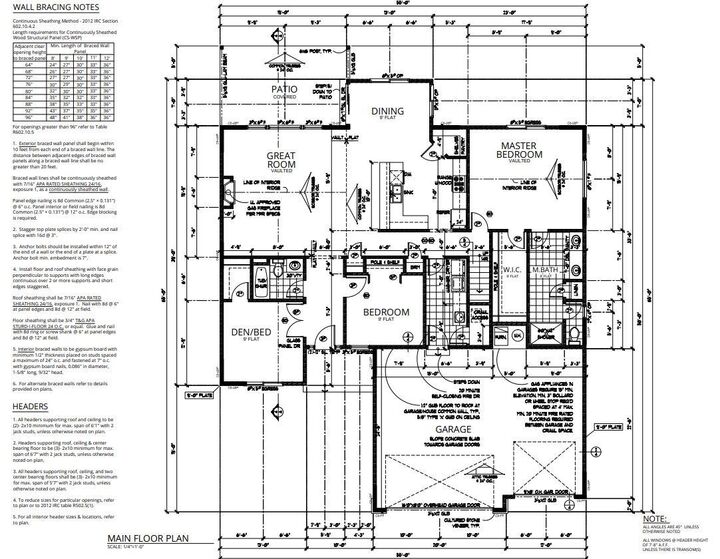 Property Photo:  1716 S Progress Rd  WA 99037 