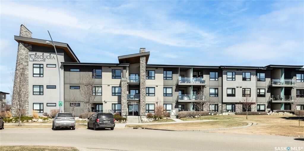 Property Photo:  223 Evergreen Square 122  SK S7W 0W2 