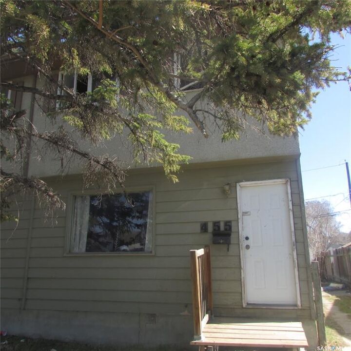 Property Photo: 455 McIntosh Street SK S4R 4Z7