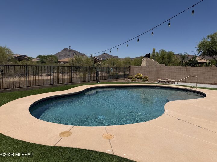 Property Photo:  4102 S Alexandrite Avenue  AZ 85735 