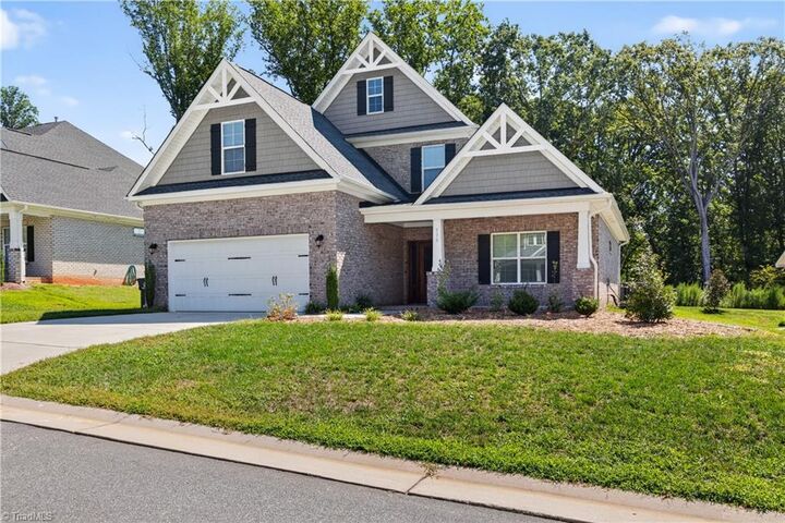 Property Photo:  773 Gibb Street  NC 27106 