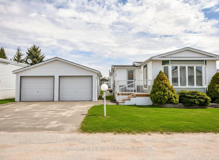Property Photo:  4103 Lynn Street  ON L3V 0V7 