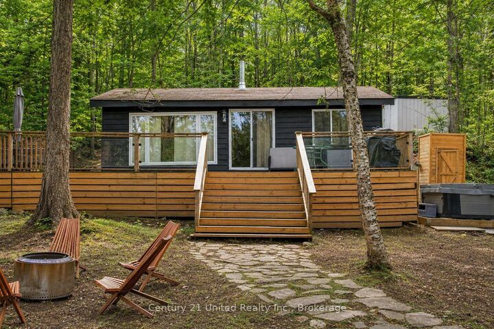 Property Photo: 1053 Esson Creek Lane ON K0L 3C0