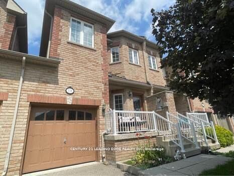 Property Photo:  118 Niagara Trail  ON L7G 0A8 