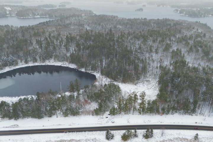 Property Photo:  Pt Lt 33 Con 2 (Pt 2) Muskoka 118 Road W  ON P0B 1J0 