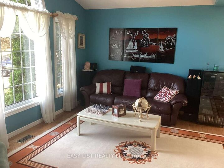 Property Photo: 601 Macdonald Drive ON K7G 3C3