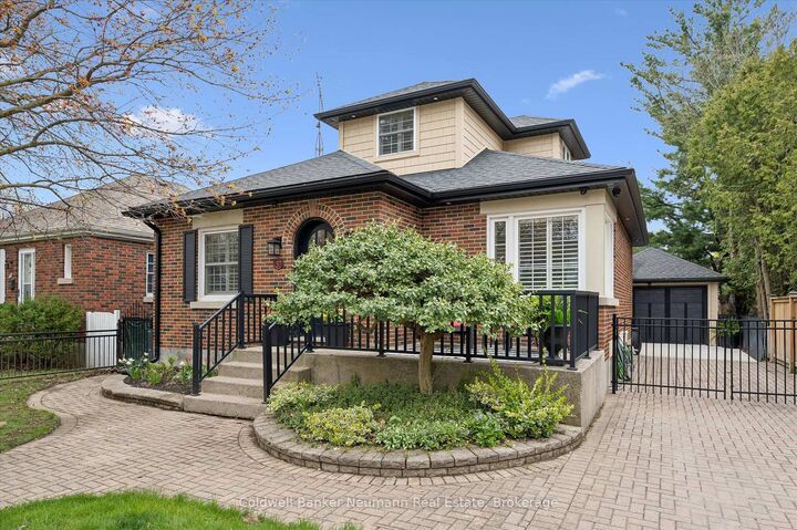 Property Photo:  37 Parkholm Avenue  ON N1E 2S4 