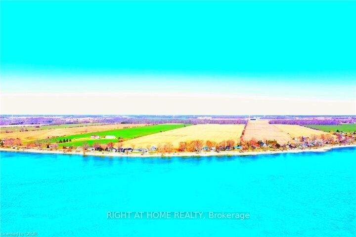 Property Photo:  1611 Lakeshore Road  ON N0A 1P0 